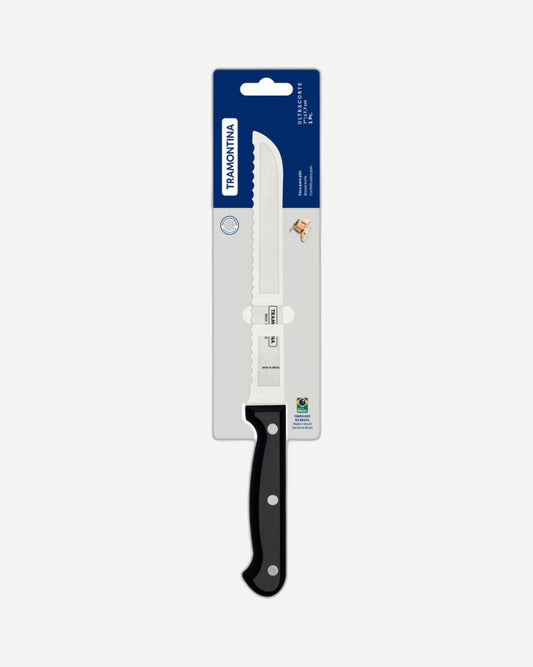 Tramontina Ultracorte Bread Knife 7Inch