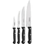 Tramontina Ultracorte Knife Set 4Pc