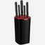 Tramontina Ultracorte Knife Set 6Pc