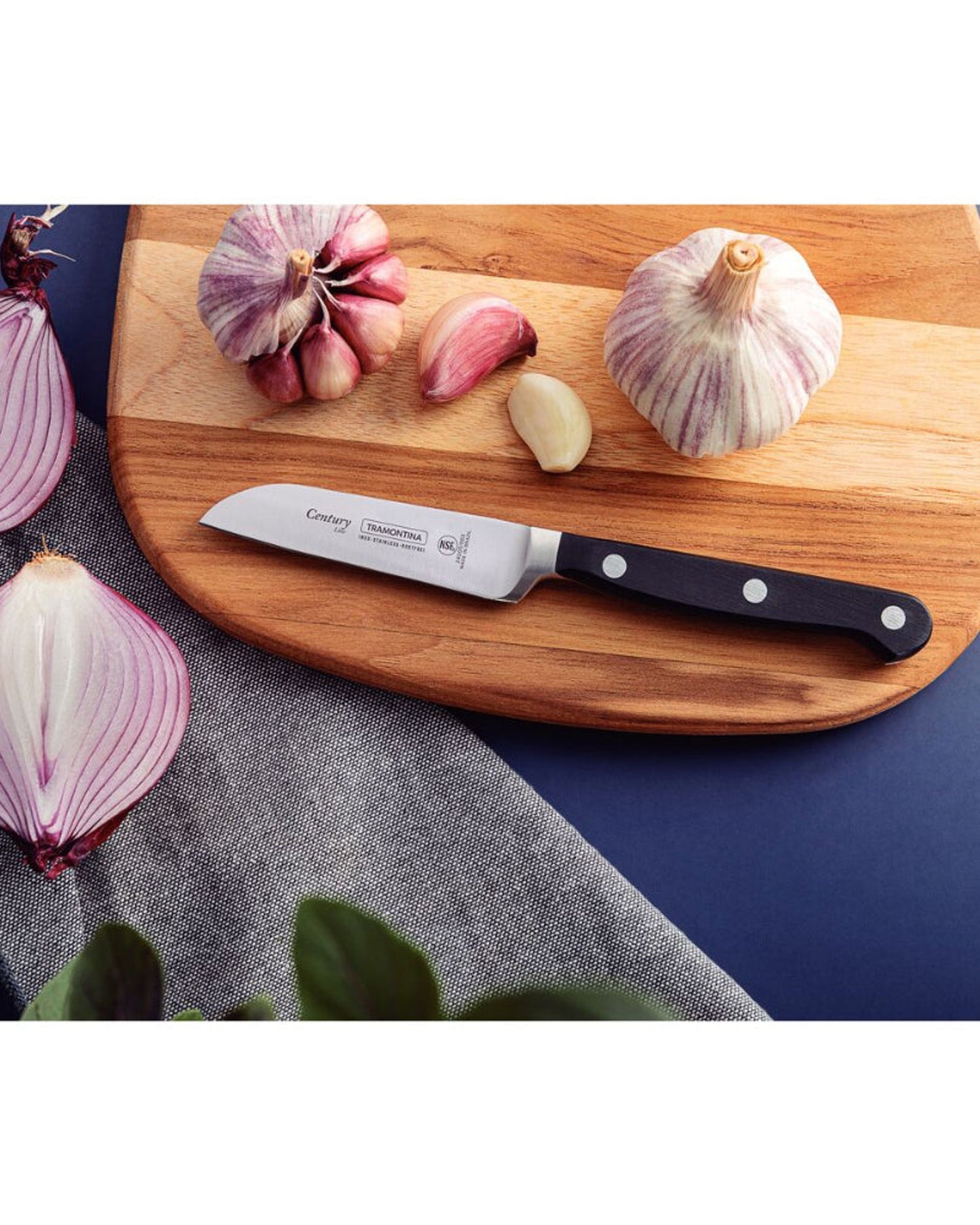 Tramontina Century Steak Knife 5Inch