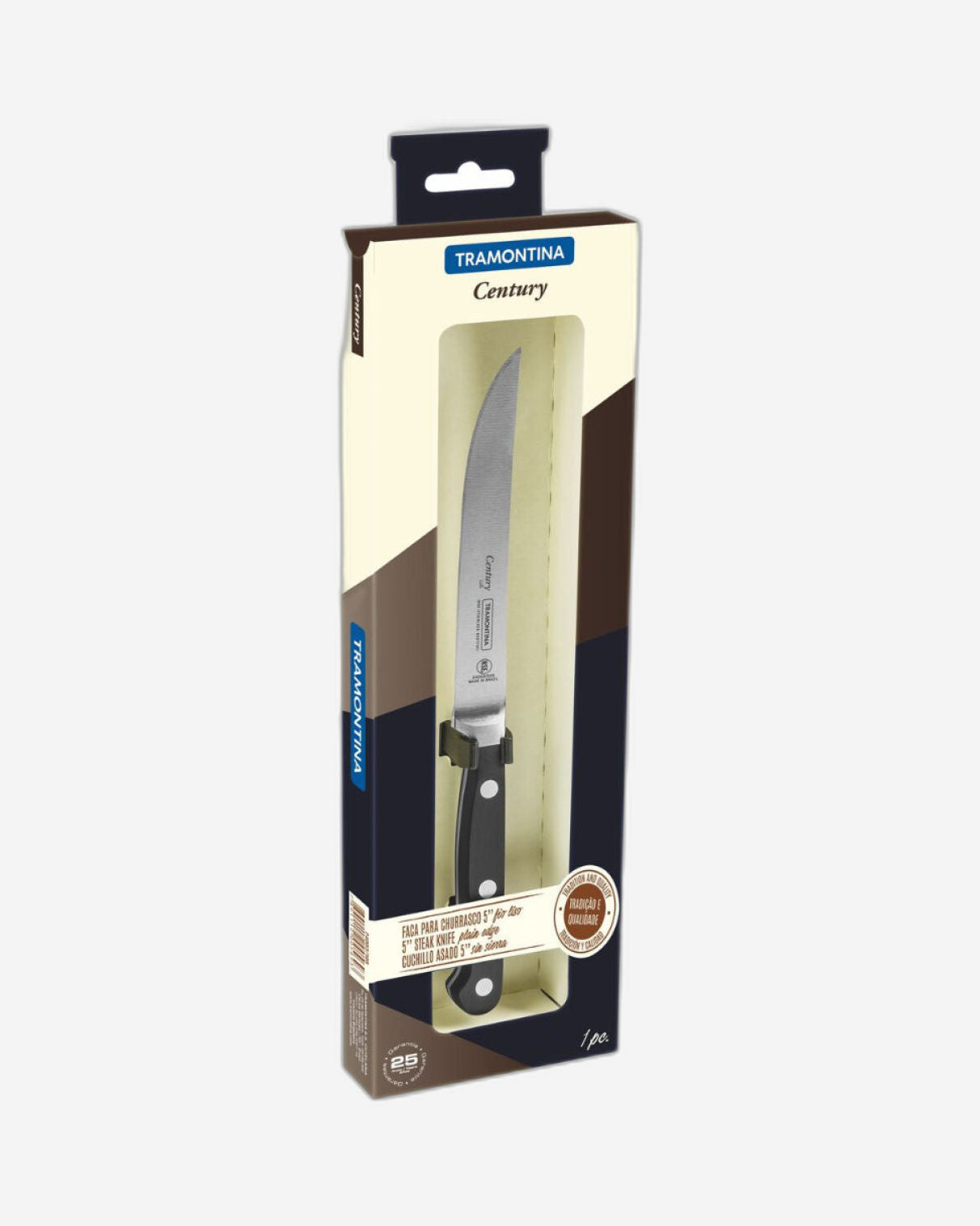 Tramontina Century Steak Knife 5Inch