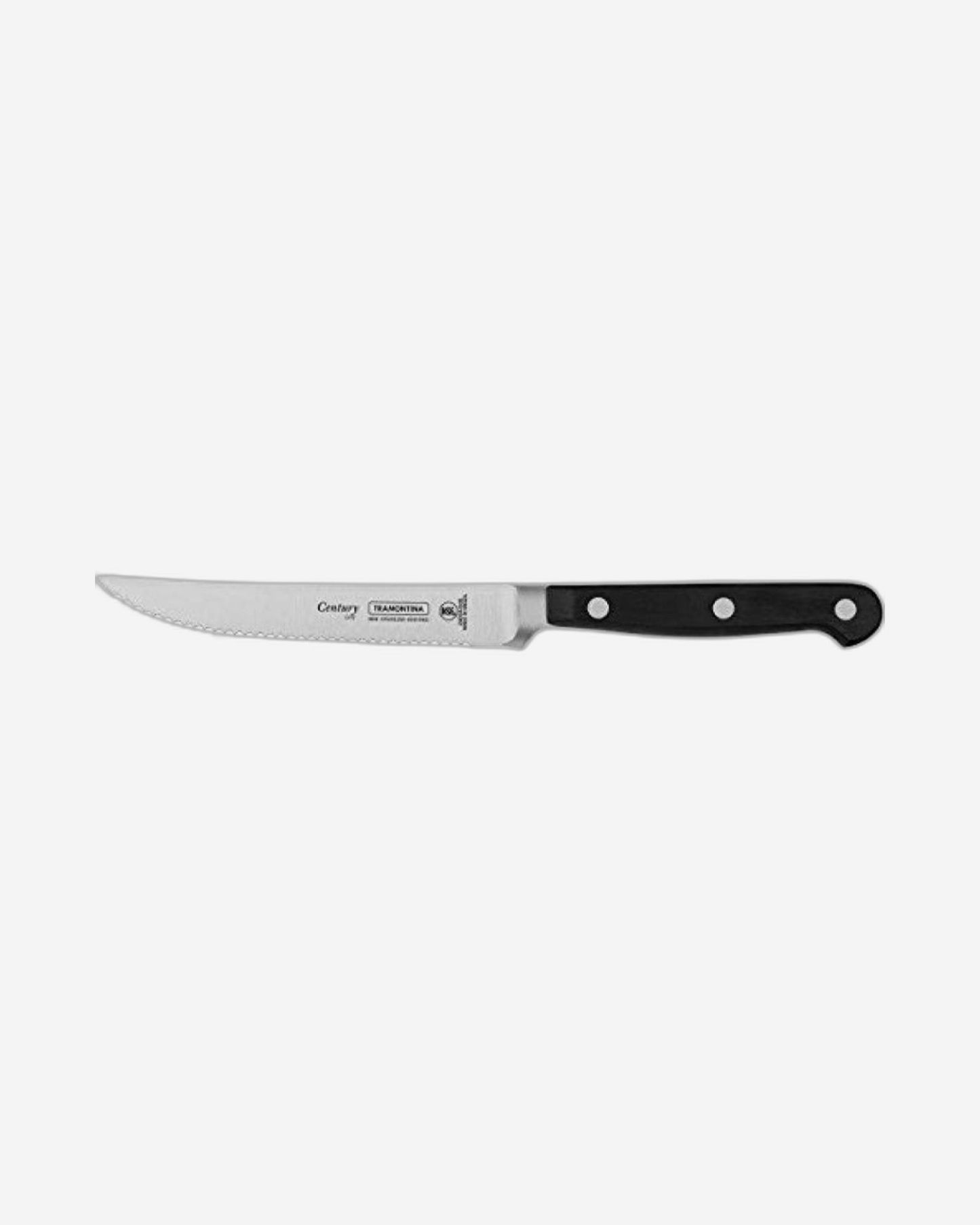 Tramontina Century Steak and Fruit Knife 5Inch
