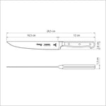 Tramontina Century Kitchen Knife 7Inch