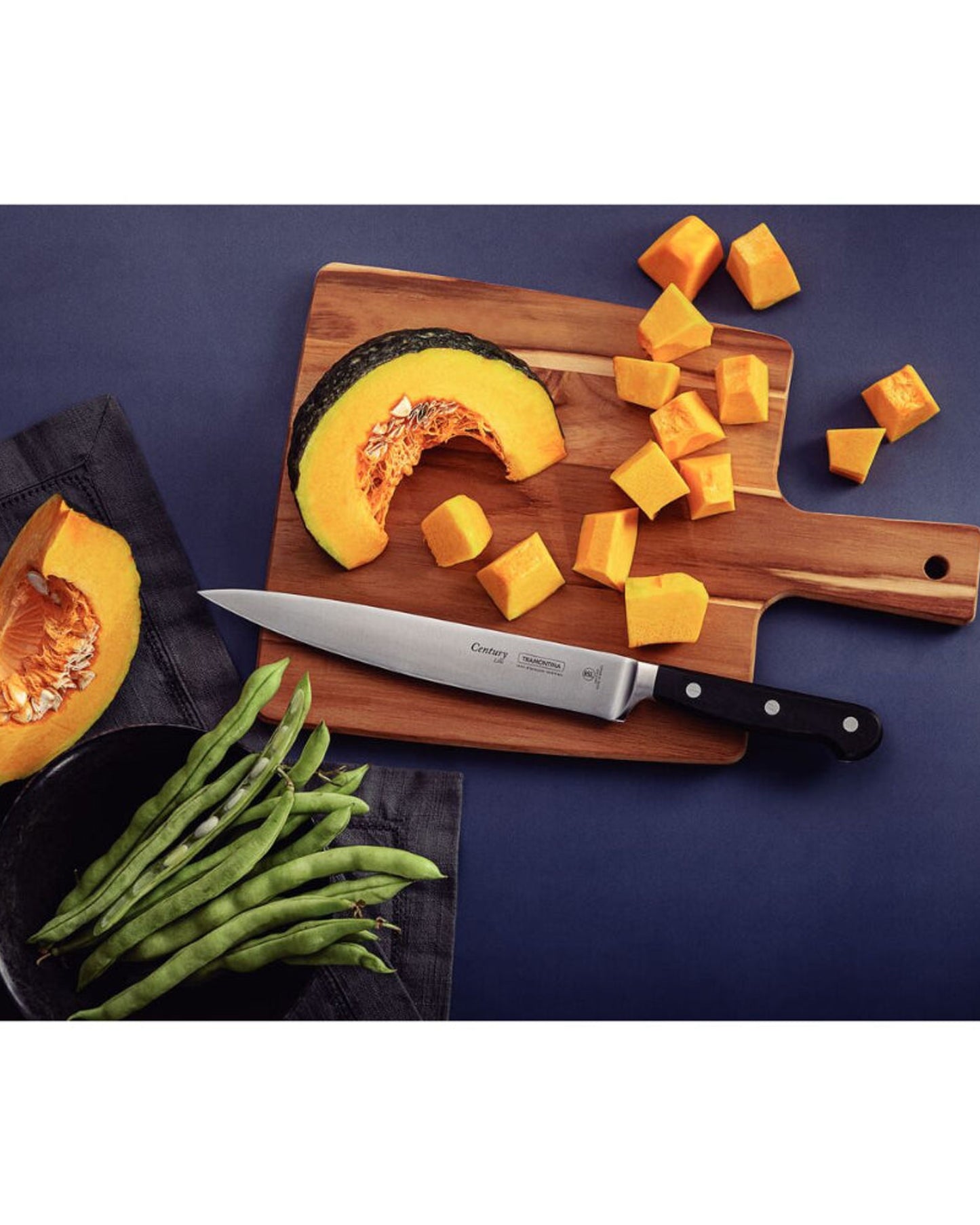 Tramontina Century Utility Knife 8Inch