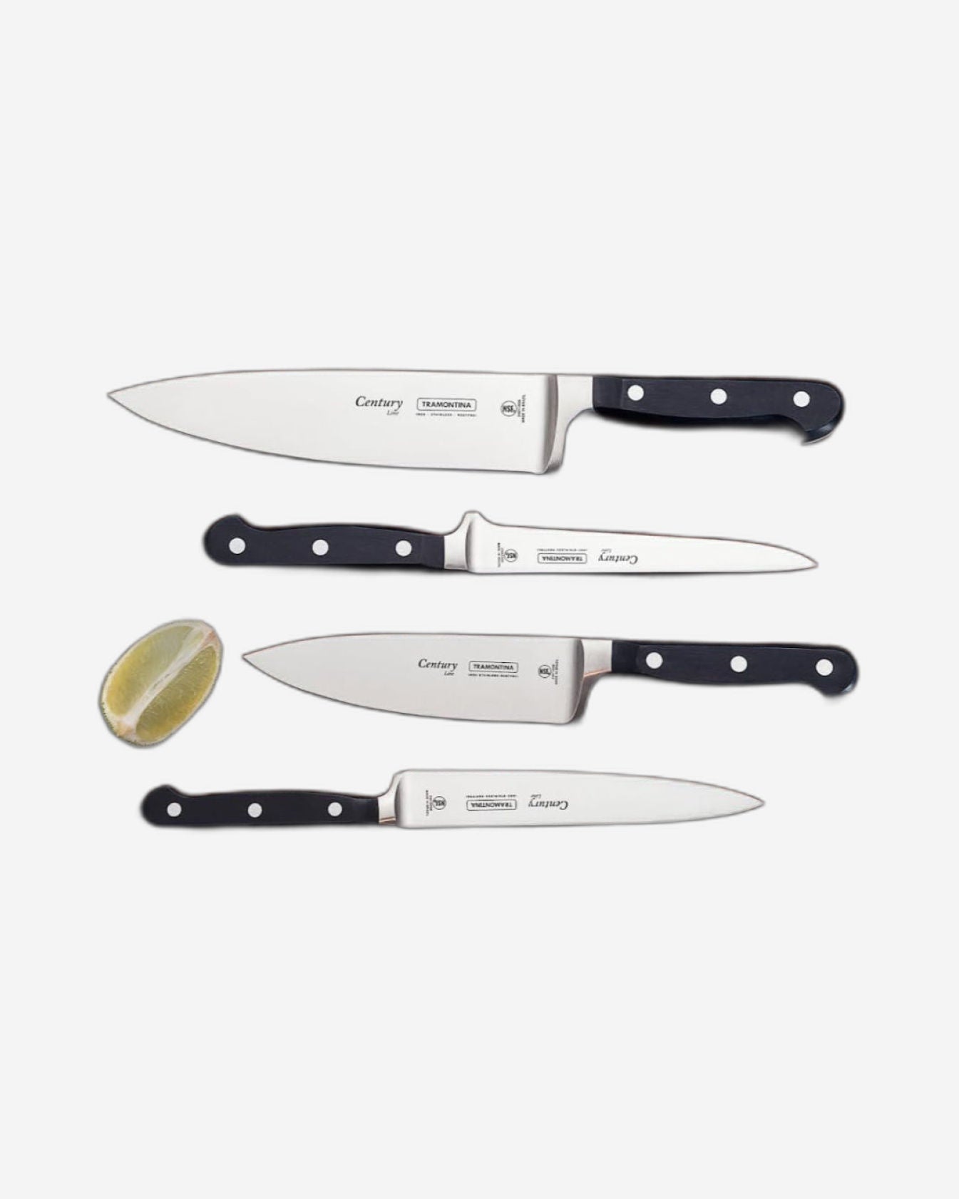 Tramontina Century Utility Knife 6Inch