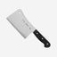 Tramontina Century Cleaver Knife 6Inch