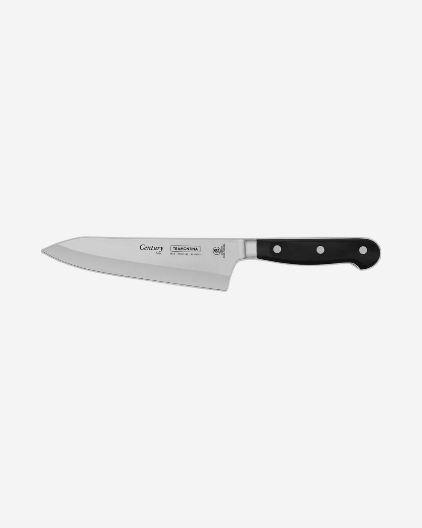Tramontina Century Cook Knife 7Inch