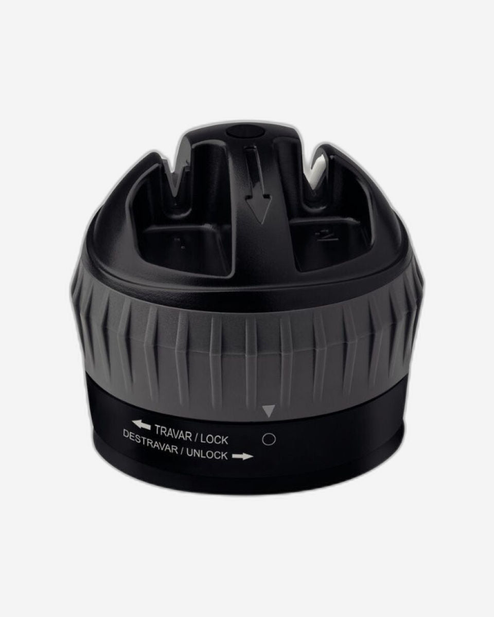 Tramontina Profio Black Knife Sharpener