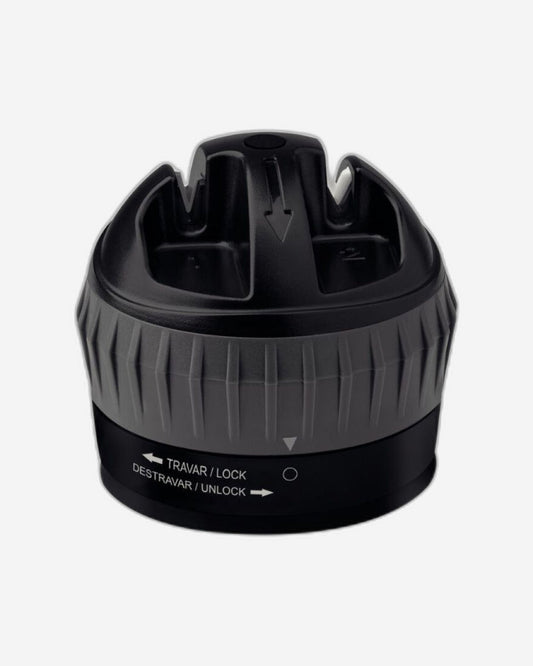 Tramontina Profio Black Knife Sharpener