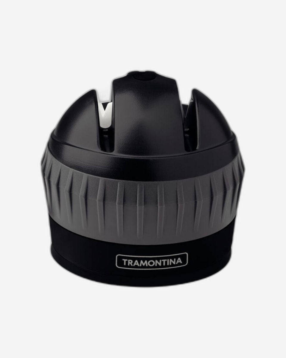 Tramontina Profio Black Knife Sharpener
