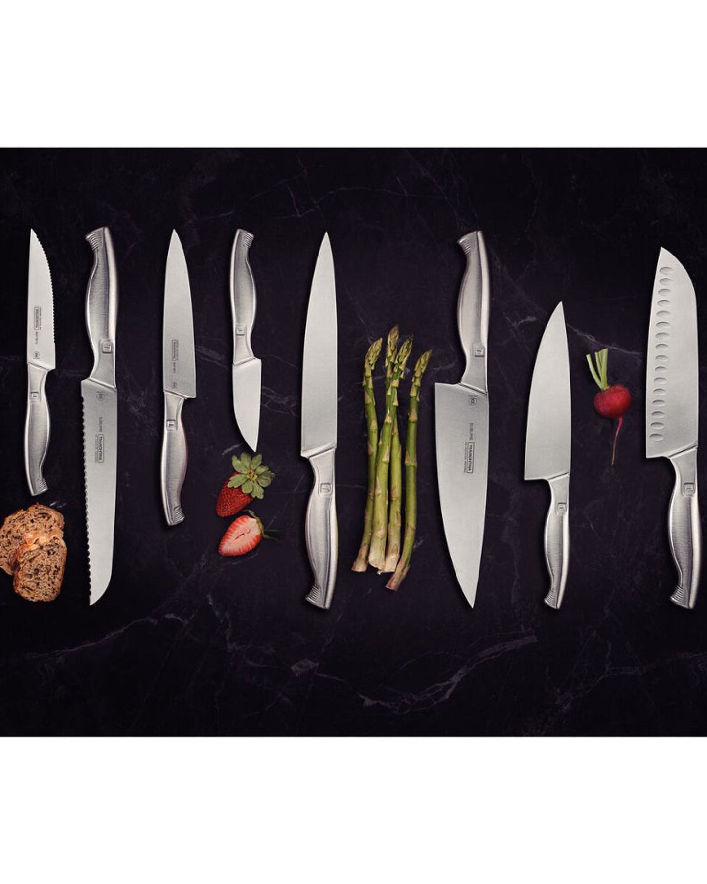 Tramontina Sublime Utility Knife 8Inch