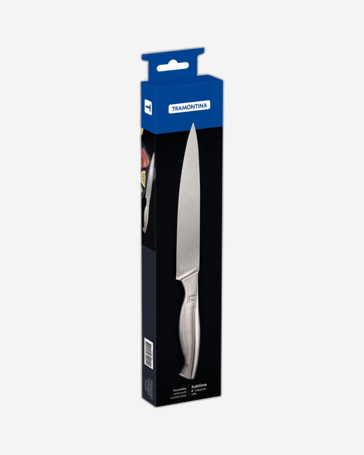 Tramontina Sublime Utility Knife 8Inch