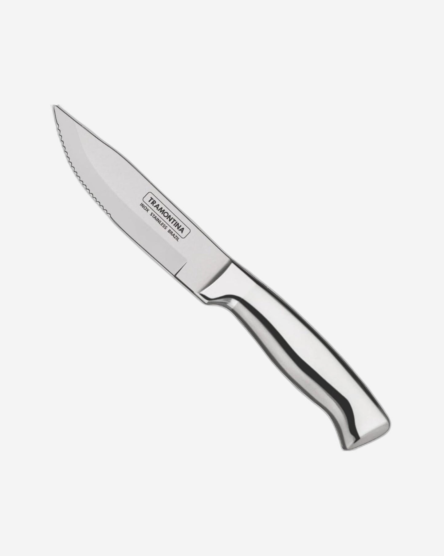 Tramontina Cronos Jumbo Steak Knife