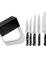 Tramontina Century Knife and Block Set 7Pc