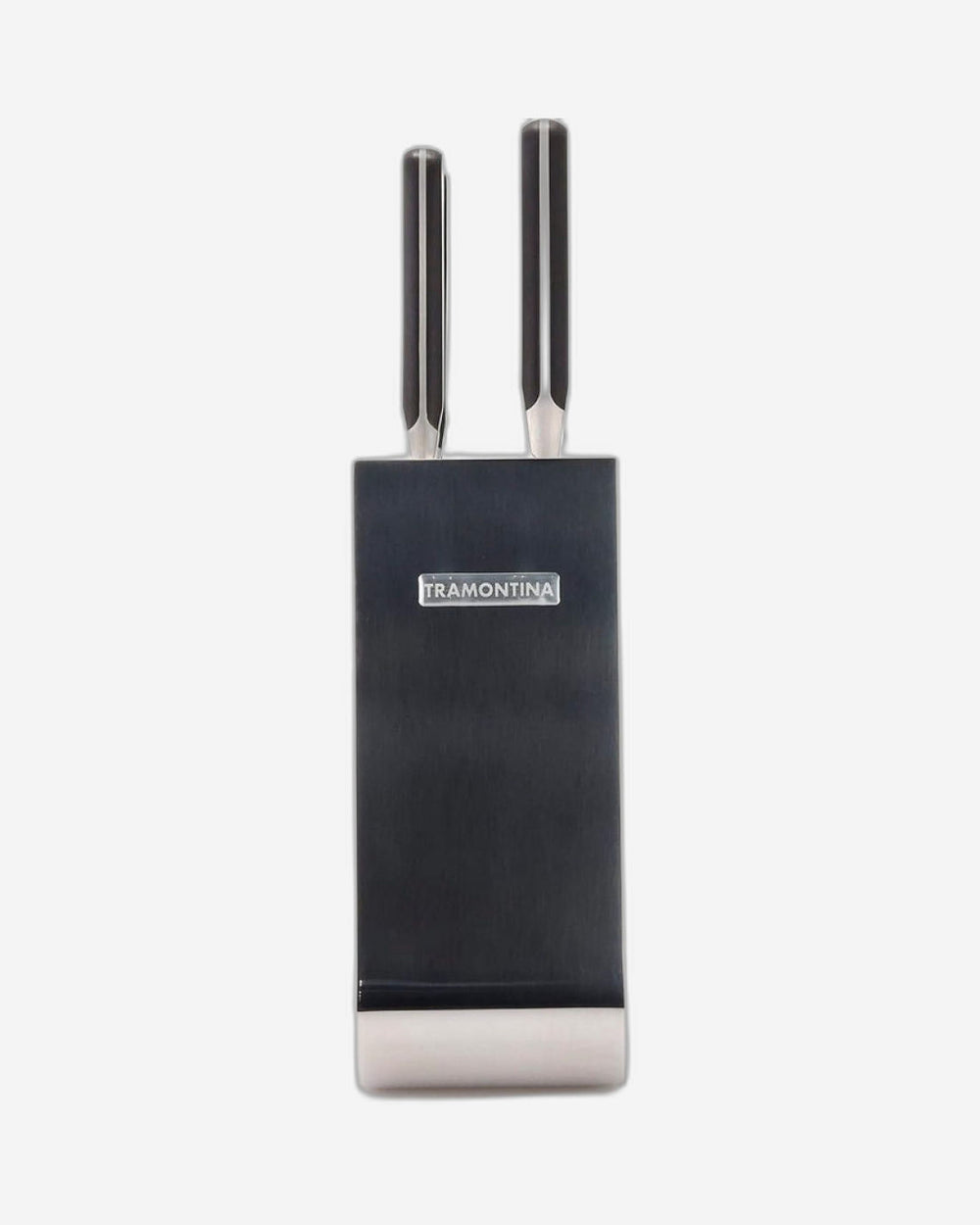 Tramontina Century Knife and Block Set 7Pc