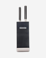 Tramontina Century Knife and Block Set 7Pc