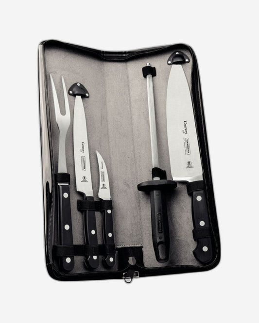 Tramontina Century Knife Set 6Pc
