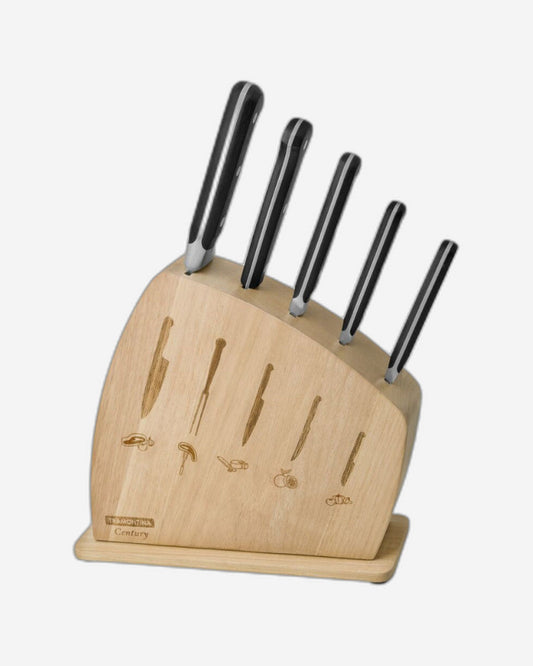 Tramontina Century Knife Set 6Pc