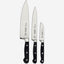 Tramontina Century Knife Set 3Pc