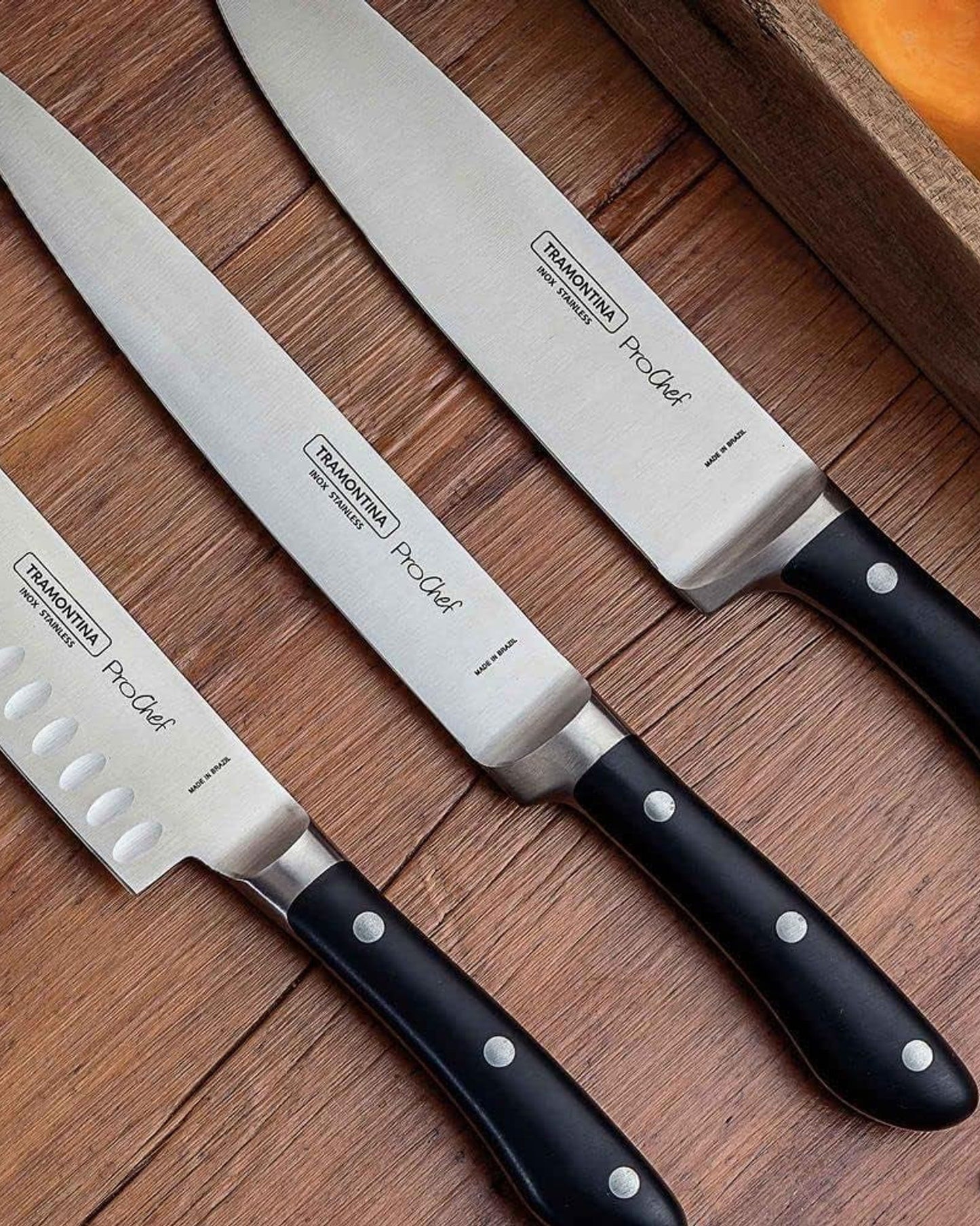 Tramontina Prochef Utility Knife 8Inch