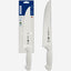 Tramontina Premium Kitchen Knife 10Inch White