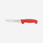 Tramontina Professional Boning Knife 5Inch Red
