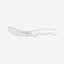 Tramontina Professional Leather and Bleeding Knife 6Inch White