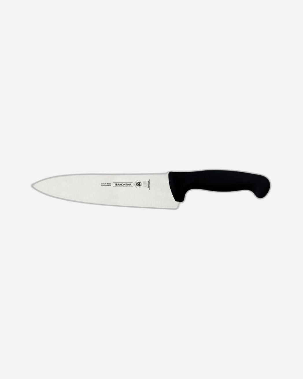 Tramontina Professional Meat Knife 8Inch Black