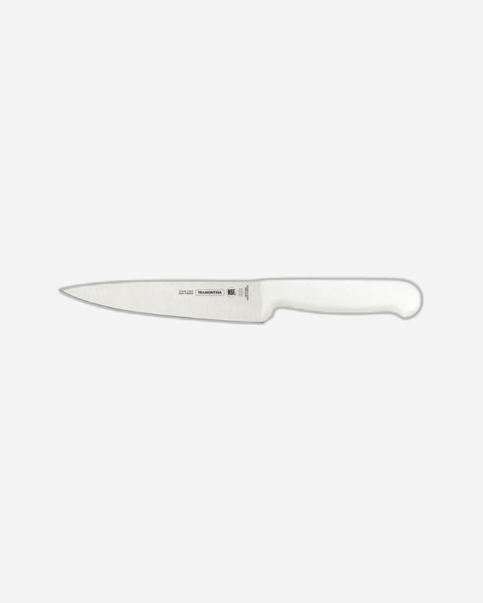 Tramontina Professional Meat Knife 6Inch White