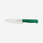 Tramontina Professional Master Meat Knife 5Inch Green