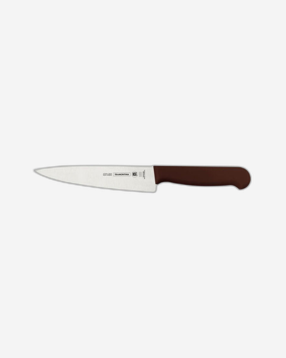 Tramontina Professional Meat Knife 6Inch Brown