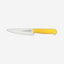 Tramontina Professional Master Meat Knife 5Inch Yellow