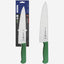 Tramontina Professional Meat Knife 10Inch Green