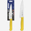 Tramontina Professional Meat Knife 6Inch Yellow
