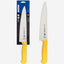 Tramontina Professional Meat Knife 8Inch Yellow