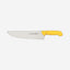 Tramontina Professional Butcher Knife 12Inch Yellow