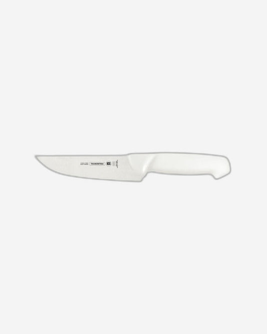 Tramontina Professional Butcher Knife 6Inch White