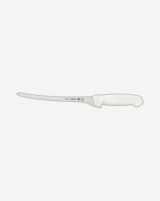 Tramontina Professional Fillet Knife 8Inch White