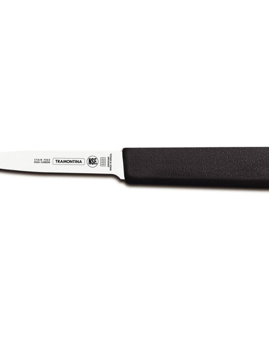 Tramontina Professional Paring Knife 4Inch Black
