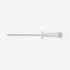 Tramontina Professional Sharpener 10Inch Grooved White