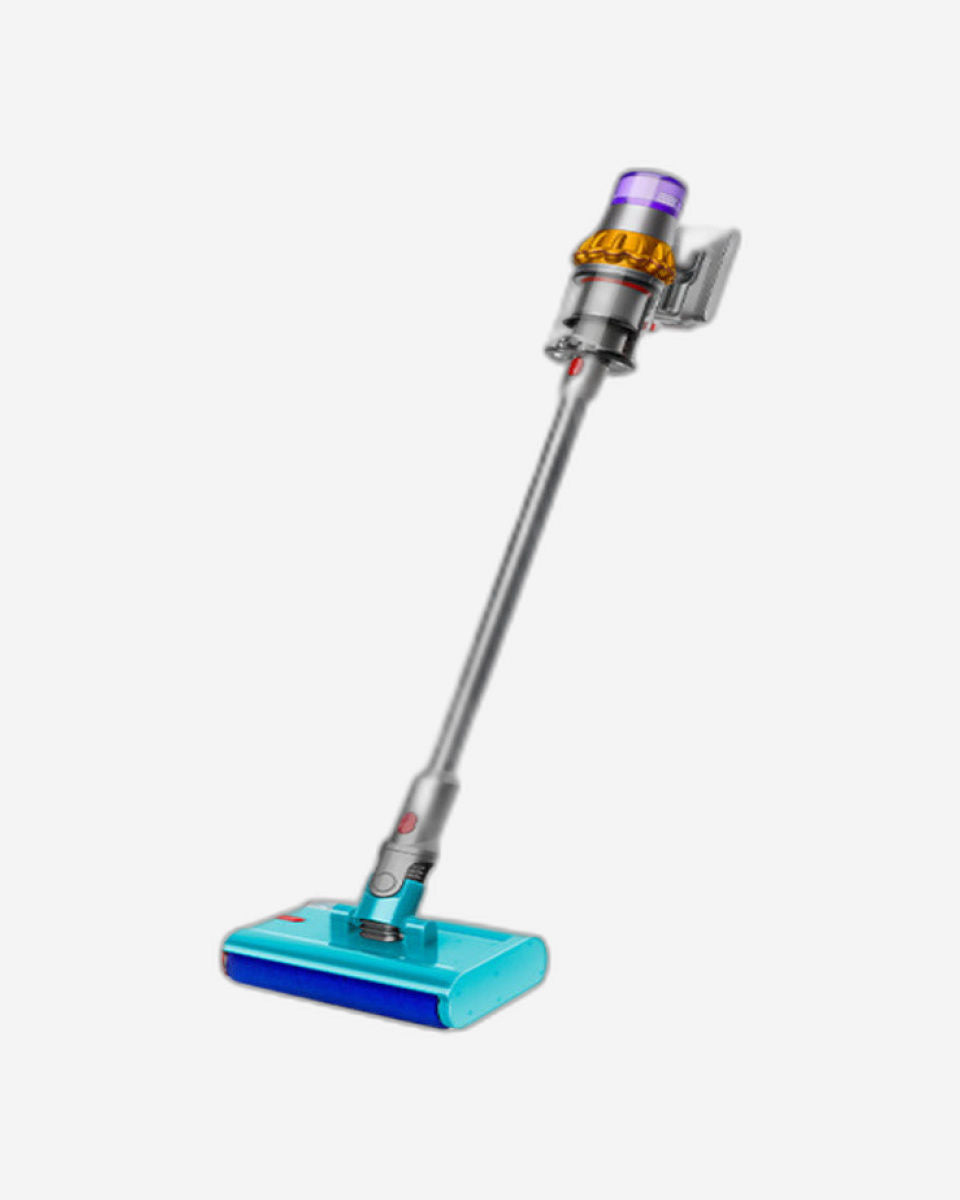 Dyson V15s Detect Submarine Wet & Dry Cordless Vacuum Cleaner