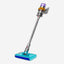 Dyson V15s Detect Submarine Wet & Dry Cordless Vacuum Cleaner