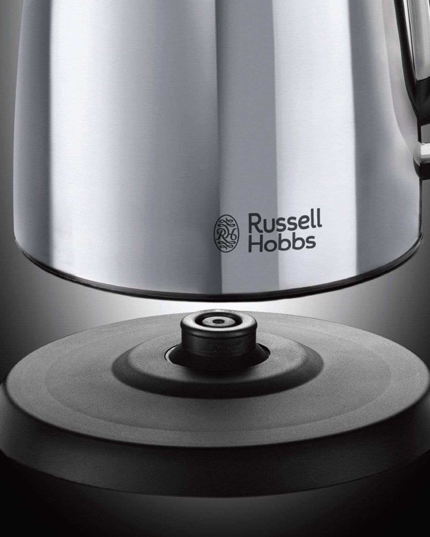 Russell Hobbs Victory Electric Kettle 1L