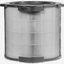 Electrolux Pleated H13 Carbon Odour-Control Air Purifier Filter (400 CADR)