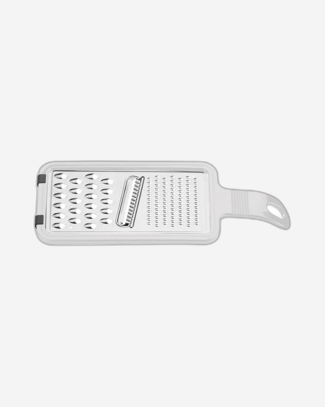 Tramontina Utilita Universal Grater White