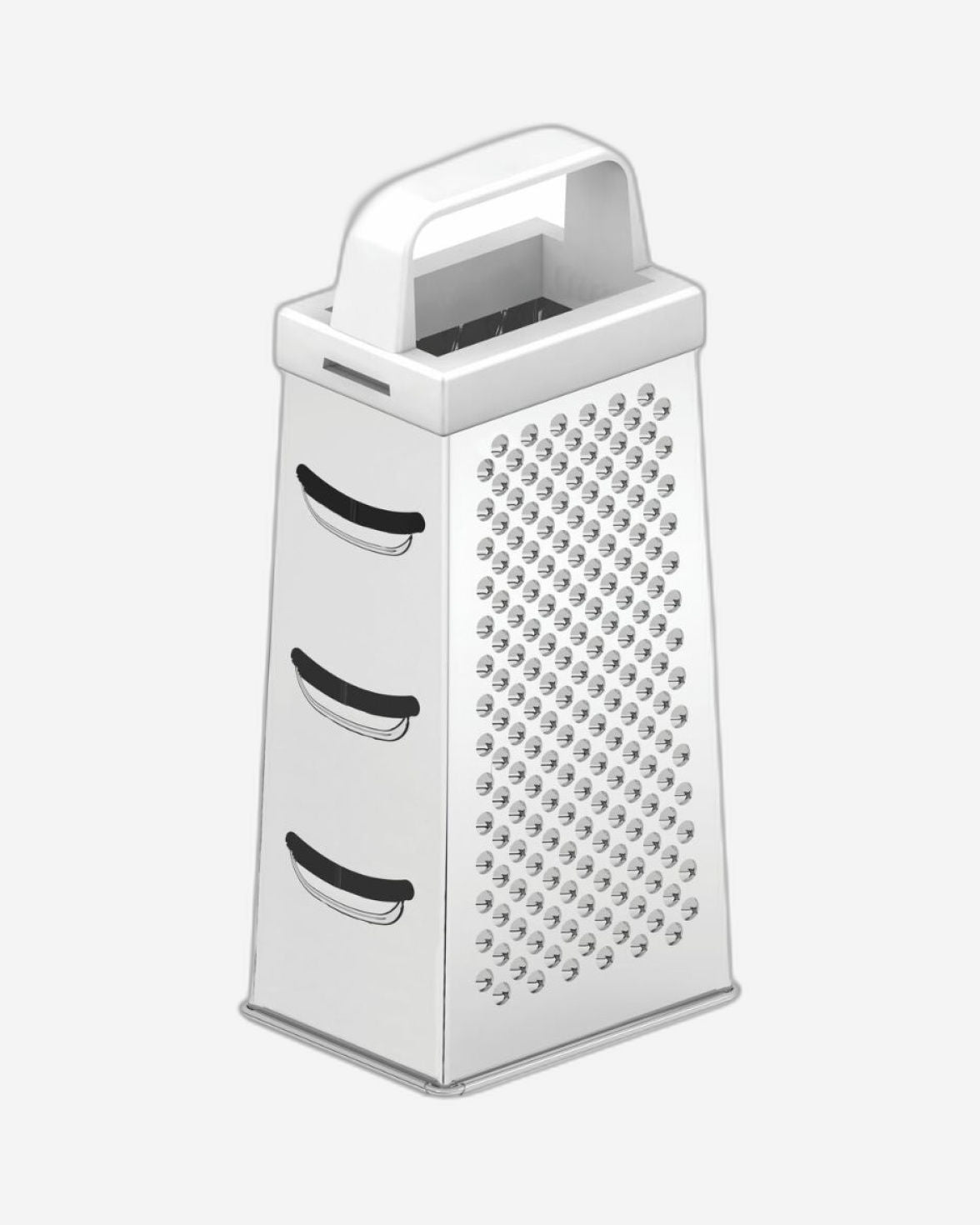 Tramontina Utilita Grater 4-Sided