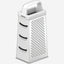 Tramontina Utilita Grater 4-Sided