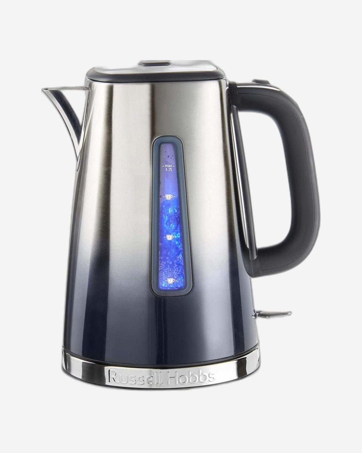 Russell Hobbs Eclipse Electric Kettle 1.7L