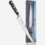 Fissman Slicing Knife Kitakami Black 8Inch