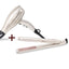 BaByliss Hair Straightener + Ionic Hair Dryer Styling Set